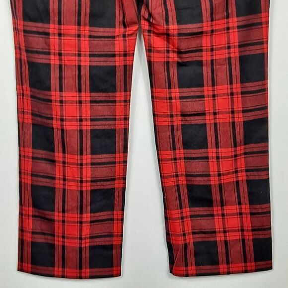 Gap ladies Slim Cropped pants Nwot - Picture 8 of 10